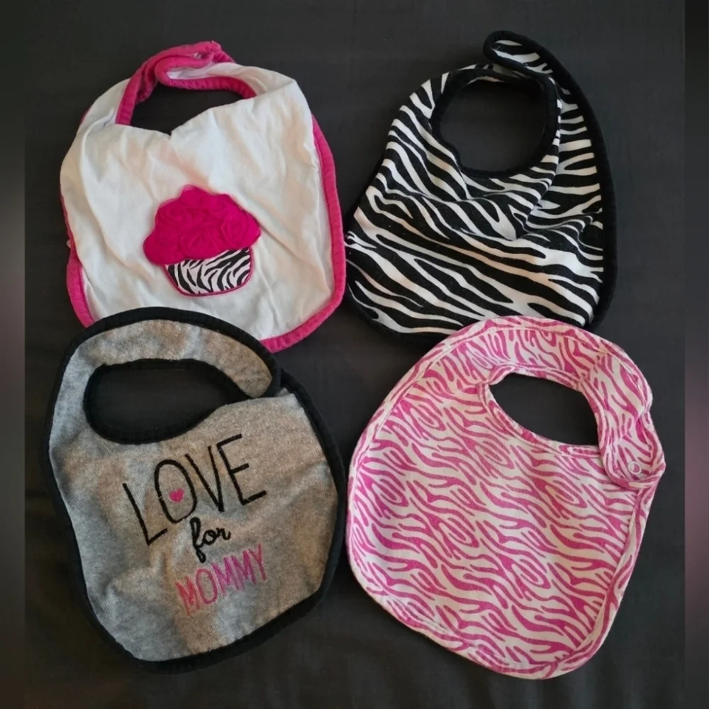 Baby Bibs